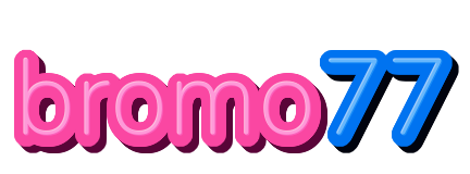 bromo77 — logo kanal