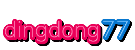 dingdong77 — logo kanal