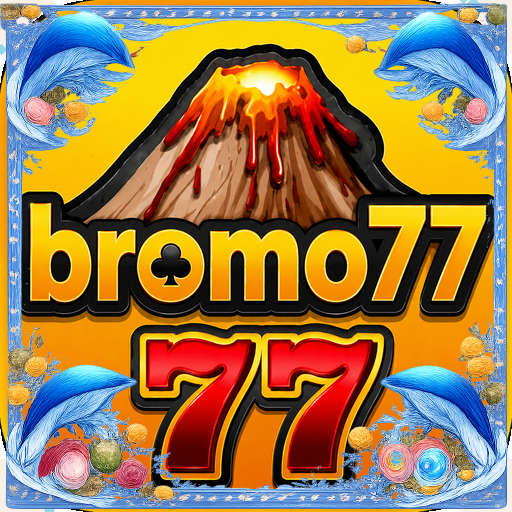 bromo77 — mitra unggulan