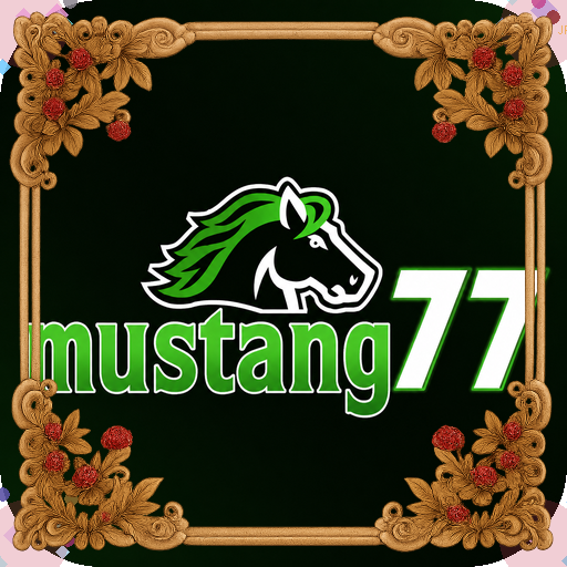 mustang77 — mitra unggulan